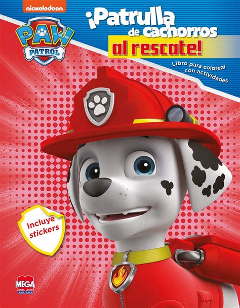 paw patrol cachorros|paw patrol cachorros al rescate.